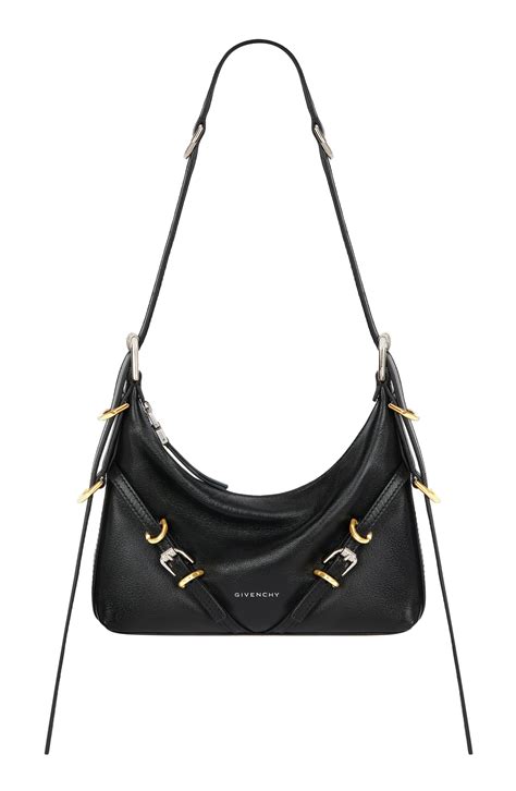 givenchy hobo bag|Givenchy voyou small handbag.